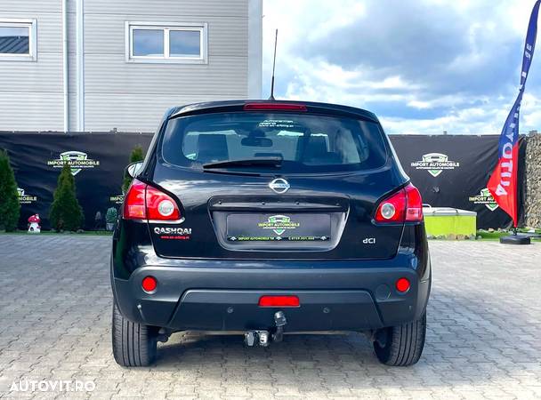 Nissan Qashqai 1.5 DCI Tekna - 17