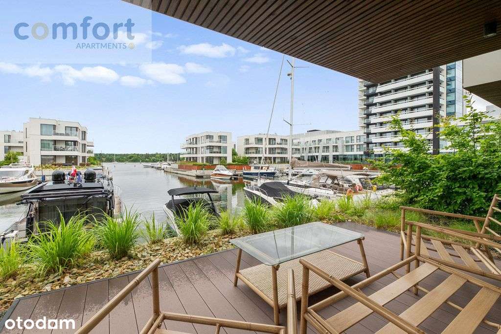 Sol Marina | Świetna cena | Marina + parking-15