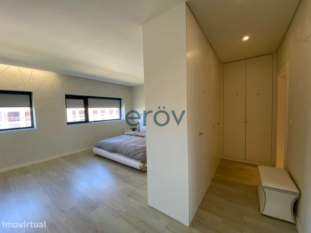 Apartamento T3+1 em Santa Marinha - Vila Nova de Gaia-7