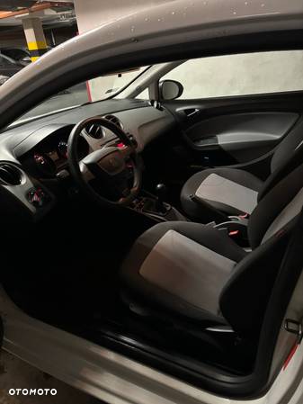 Seat Ibiza SC 1.2 12V Reference - 7
