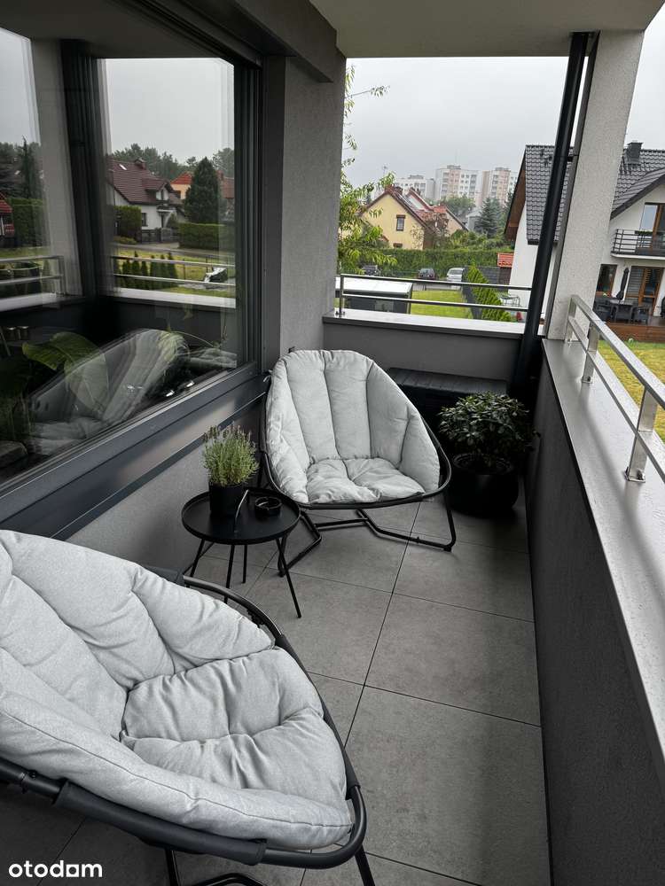 Osiedle Platanowe!!!!!. Mieszkanie z garażem i komórką-6