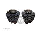 Cylindry tłoki Screamin Eagle Harley Davidson Twin Cam 110 cali 16794-04 - 1