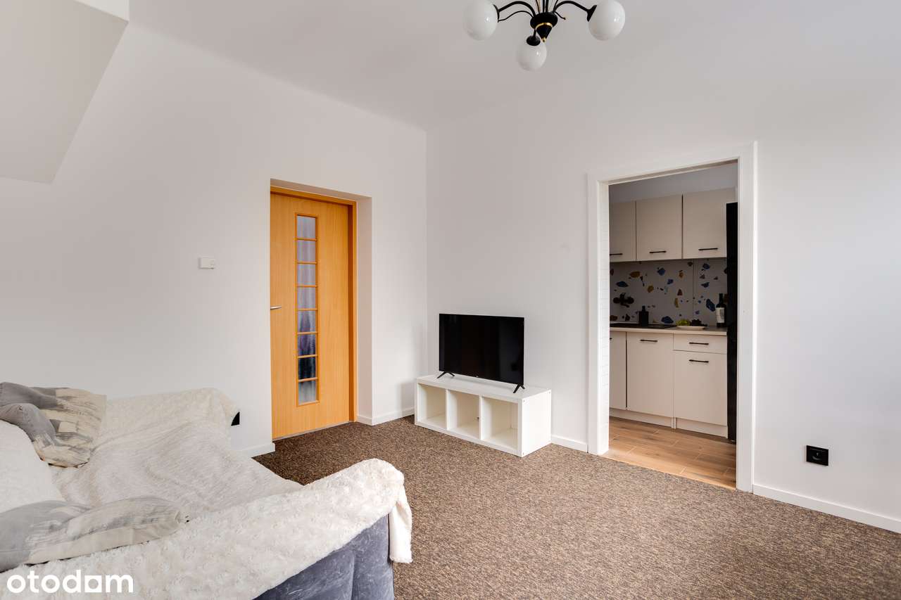 Unikat na rynku: dom w cenie mieszkania-16