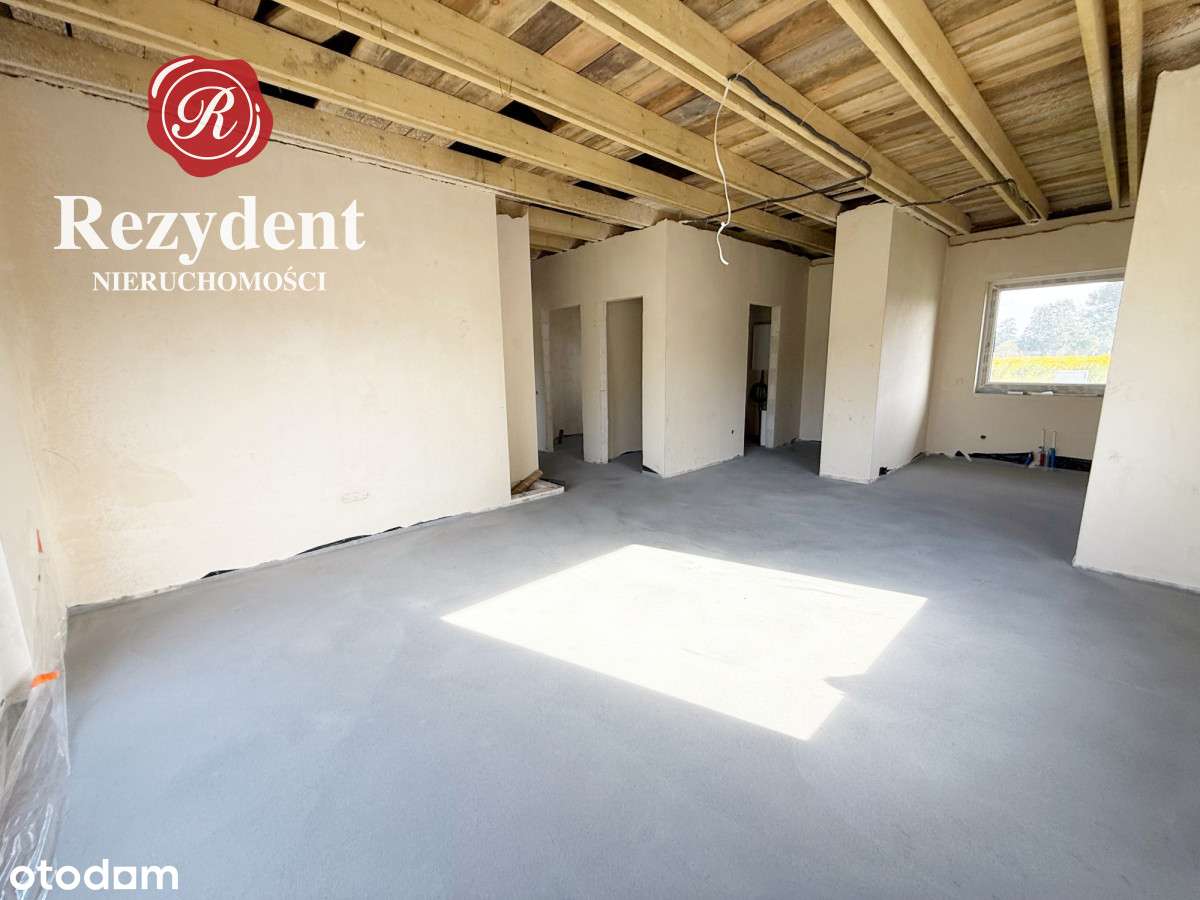 Nowy dom Zaledwie 10min od Bydgoszczy-4