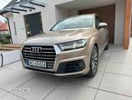 Audi Q7 3.0 TDI Quattro Tiptronic - 4