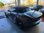 Jaguar F-Type Cabriolet Aut. S - 14