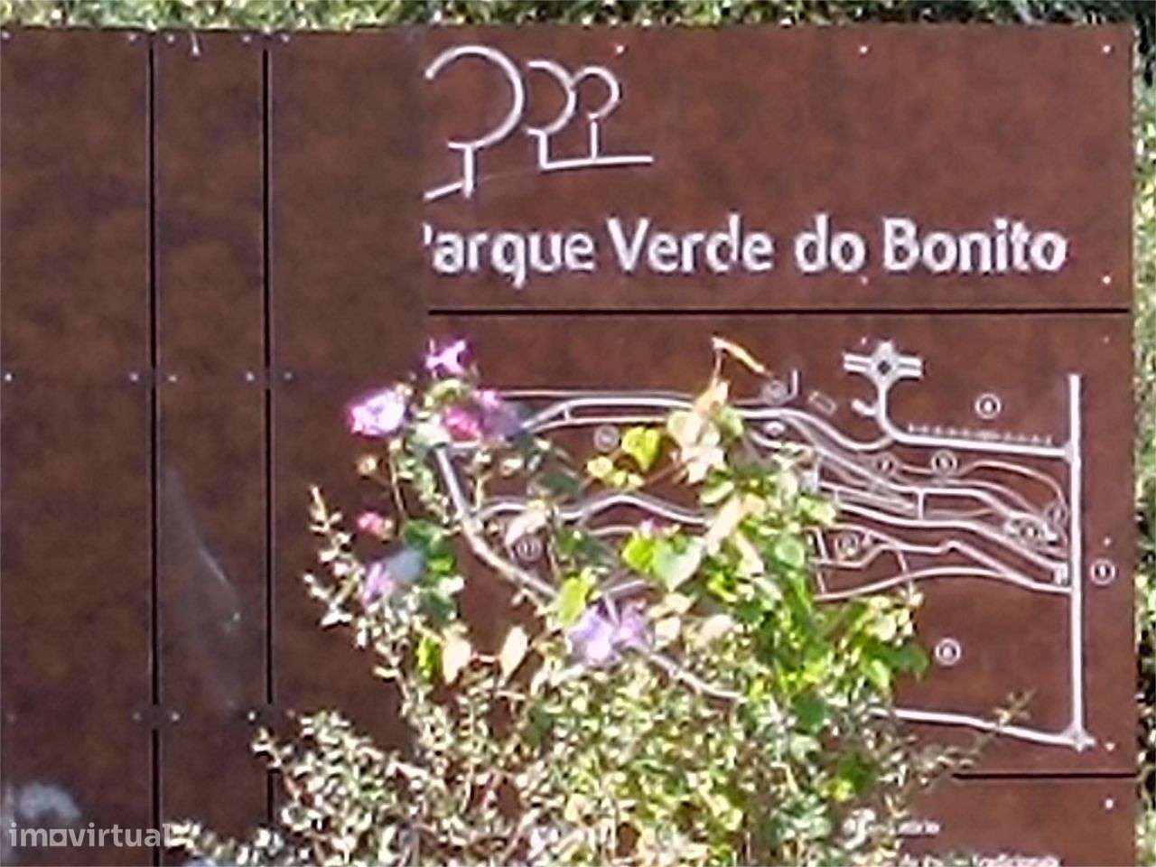 Fabuloso T3 em condomínio fechado!-29