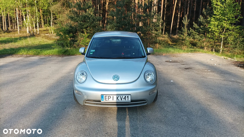 Volkswagen New Beetle 2.0 - 3