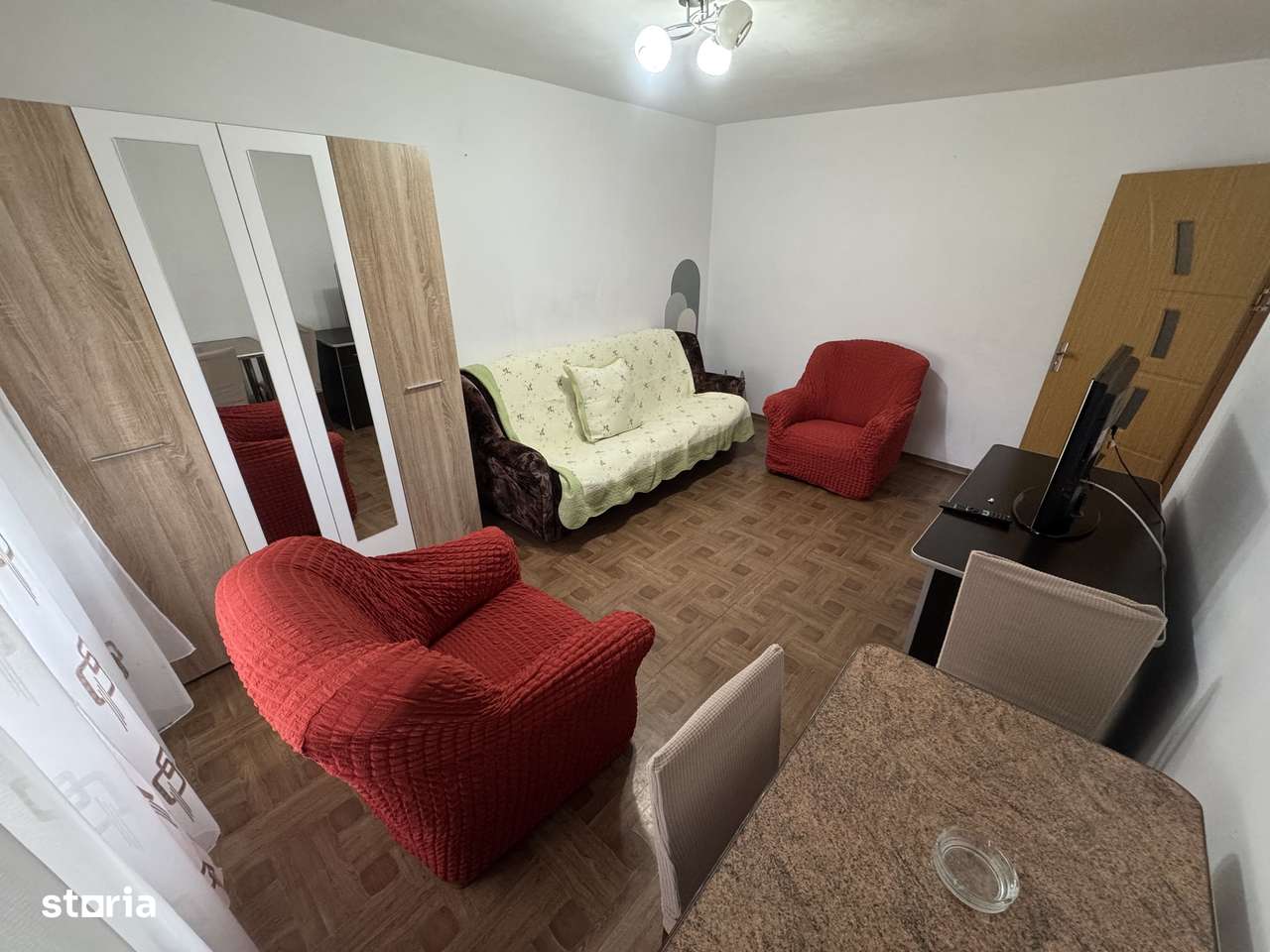 Garsoniera Confort 0 zona Inel 2 cu Centrala-2