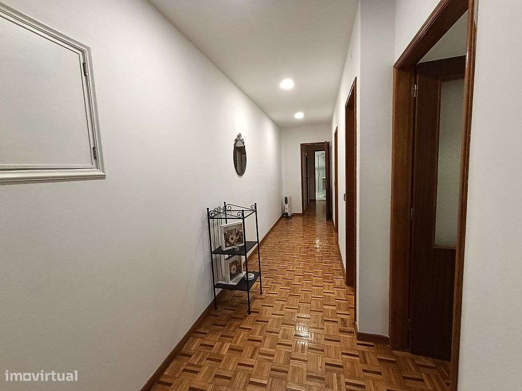 Apartamento T3 para arrendamento - Grande imagem: 4/14