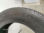 1x dunlop sp sport 200 195/60r15 opona letnia 7,5mm 4948 - 3