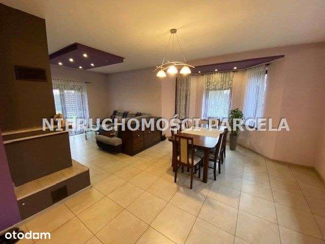 Nowa Cena ! Dom wolnostojący z 2016 r.-4