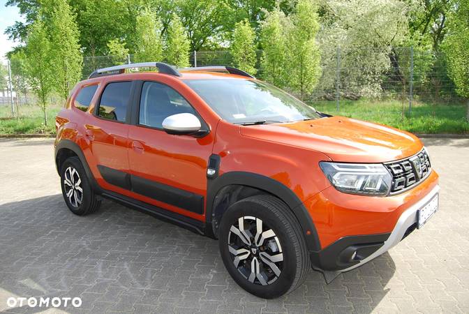 Dacia Duster 1.0 TCe Prestige - 4