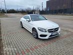 Mercedes-Benz Klasa C 300 4MATIC 9G-TRONIC - 3