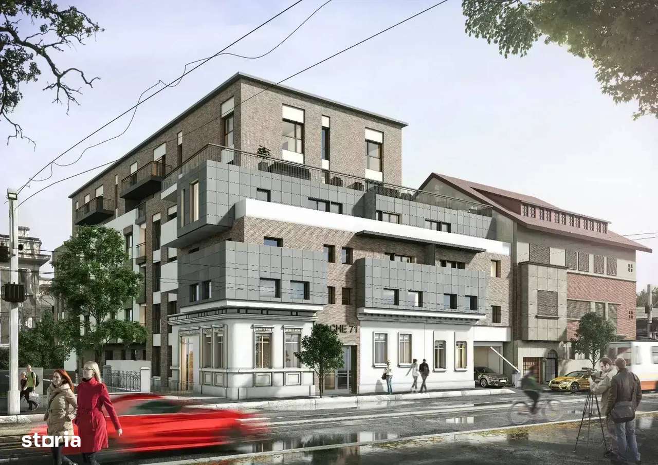 Apartament 2 camere | Metrou | Finisaje Premium | Piata Iancului