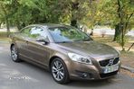 Volvo C70 D4 Aut. Momentum - 18