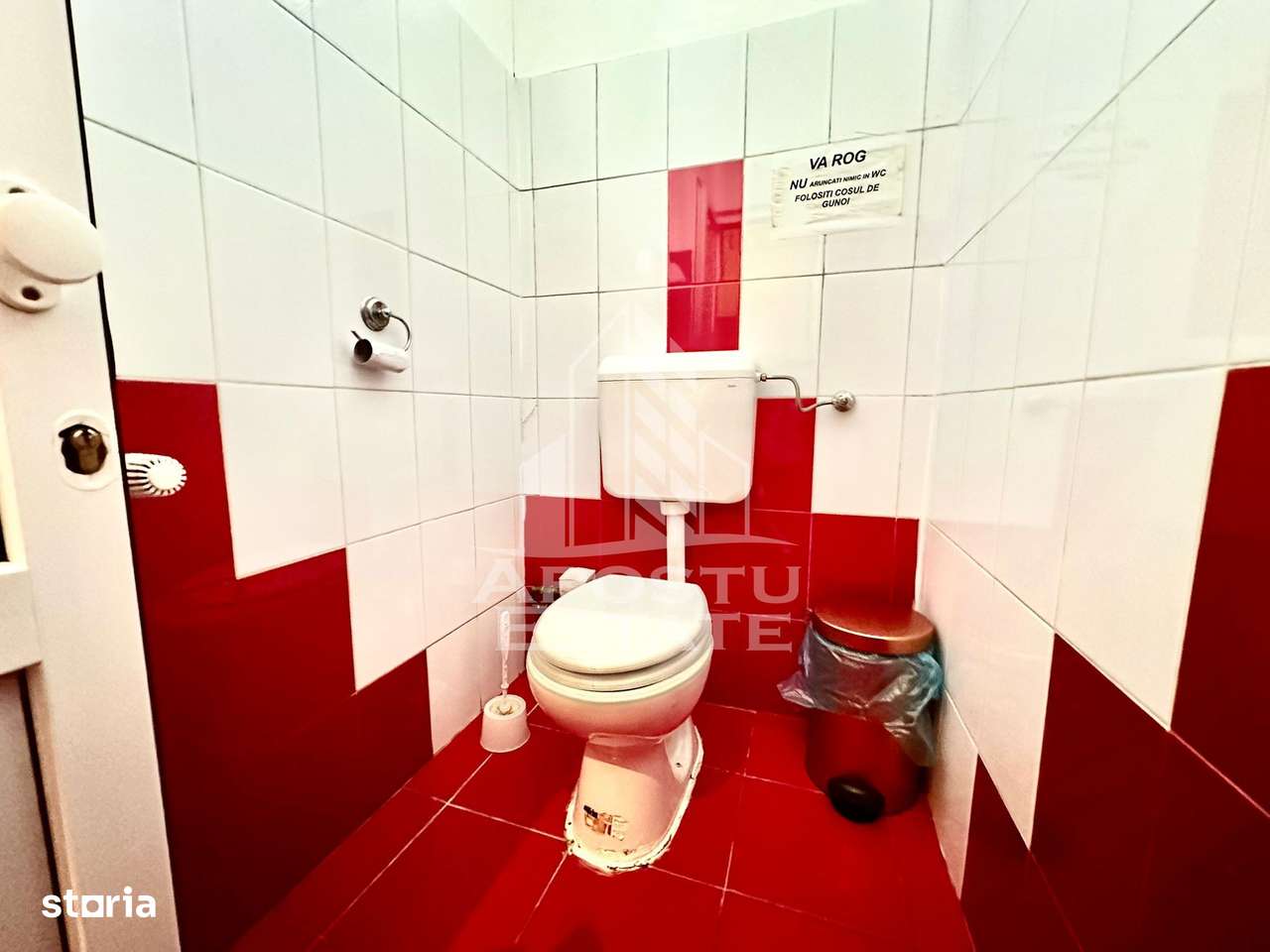 Spatiu Comercial/Birouri de Inchiriat In zona UTA langa Penny, Ared - Imagine principală: 3/20