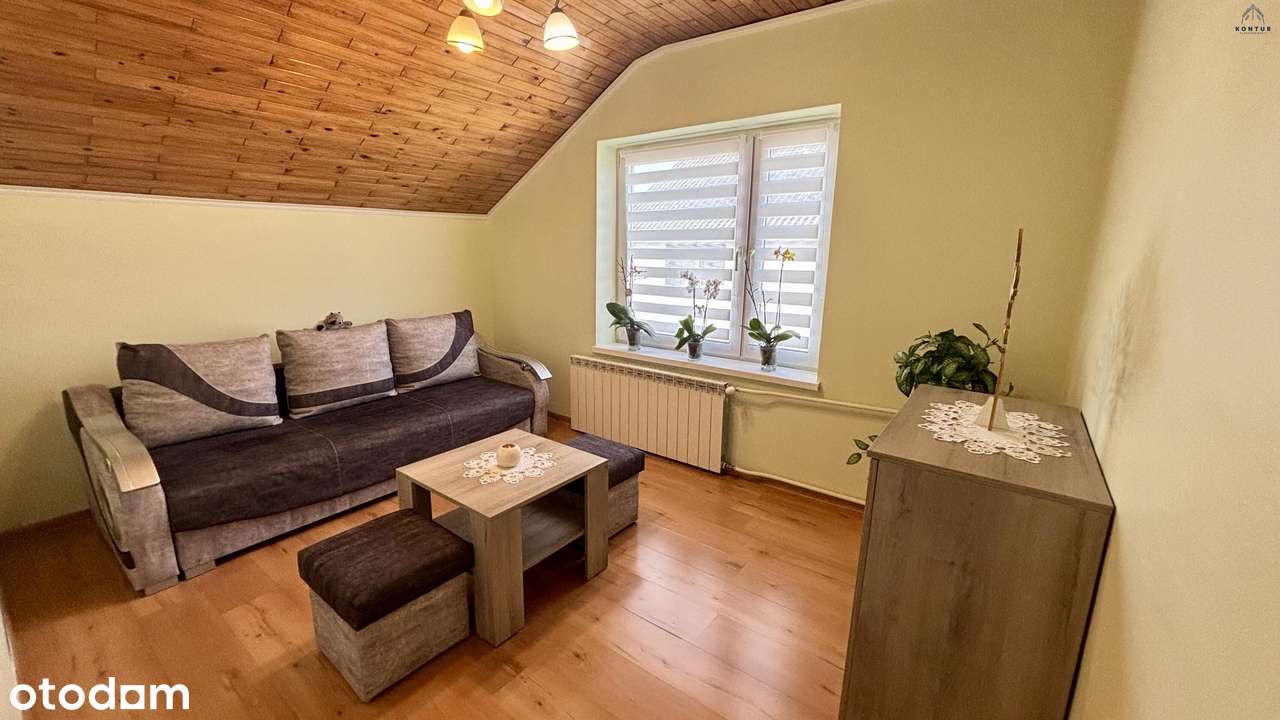 Dom, 106.4 m², Kończyce Małe-13