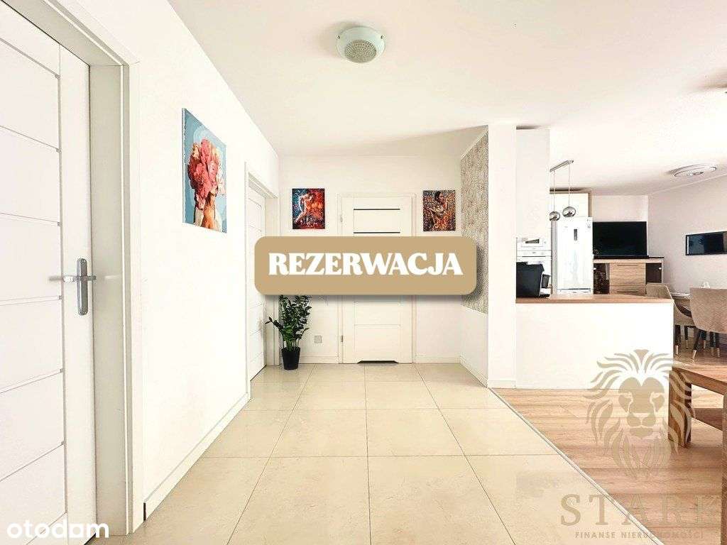 3 pokoje przestronne mieszkanie Stargard 2 balkony - Pełny obrazek: 5/13