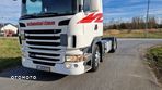 Scania G 420 €5 Adblu z Niemiec  ADR TOP auto - 16