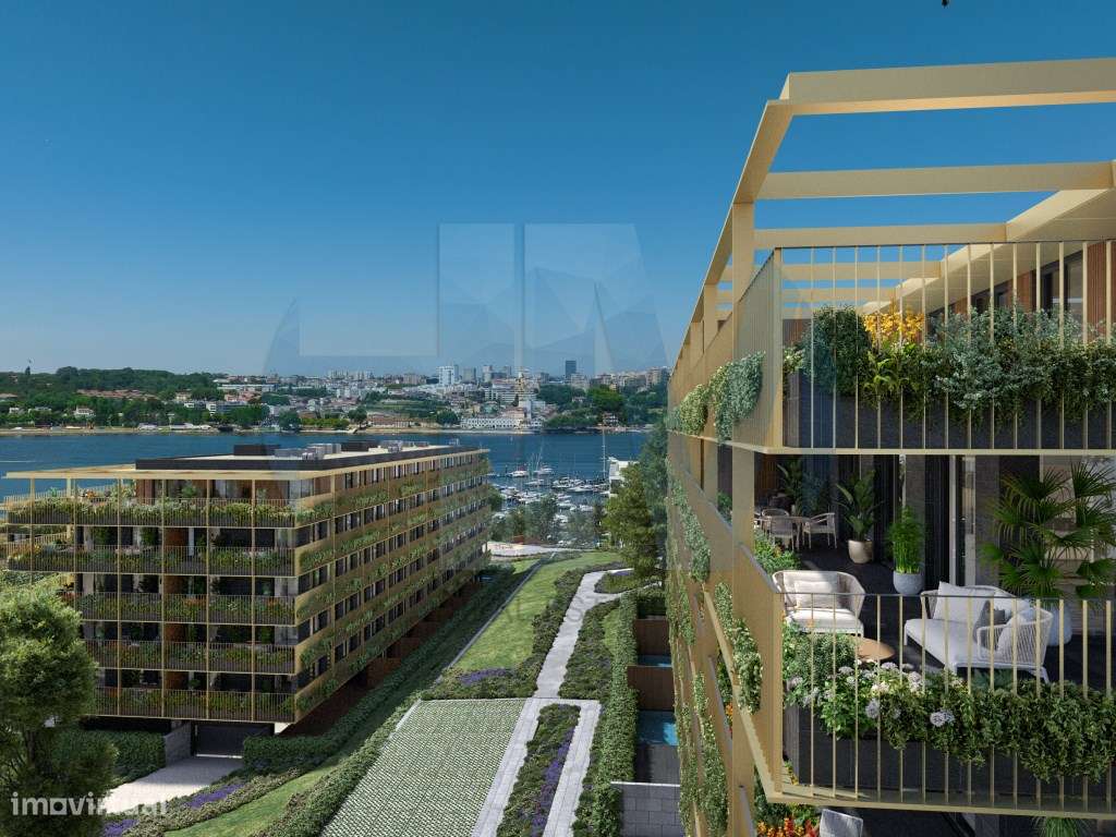 Empreendimento Marina Douro-6