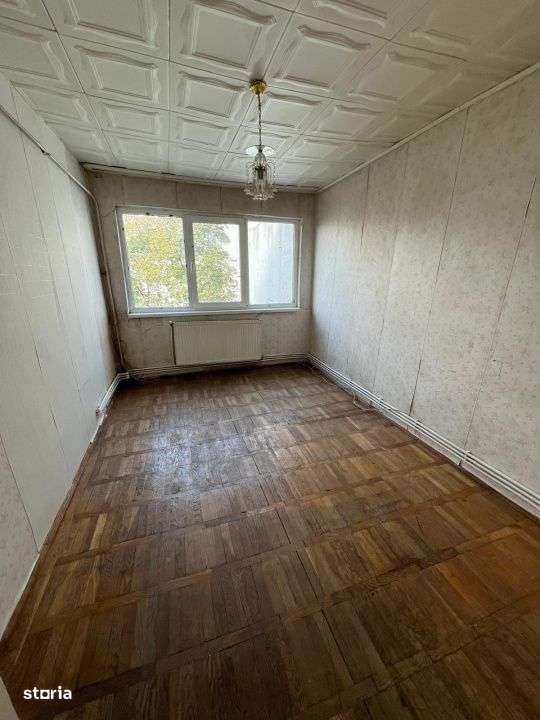 - Apartament 2 camere confort 1, zona Viziru 1. - Imagine principală: 4/8