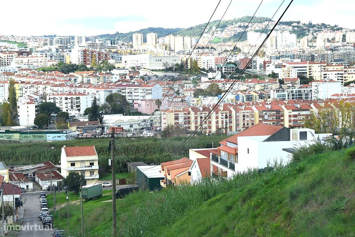 Terreno  para arrendamento - Grande imagem: 3/8