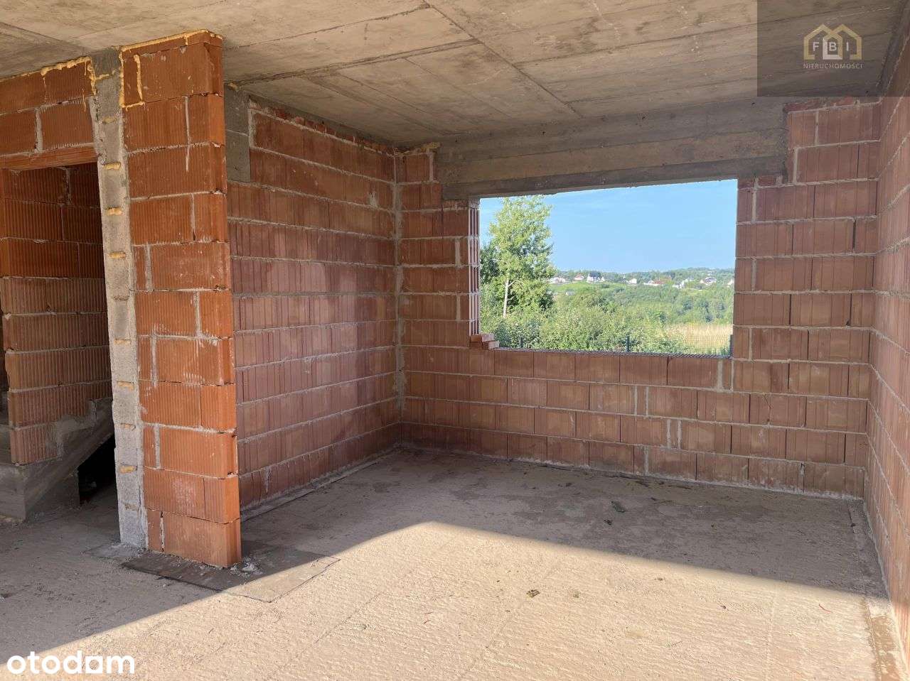 Dom wolnostojący138 m2! - Pełny obrazek: 5/9