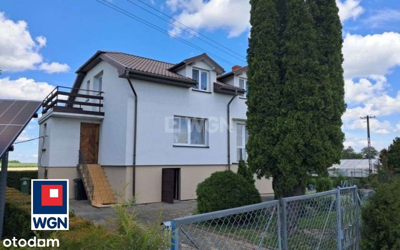 Siedlisko W Pobliżu Torunia-7