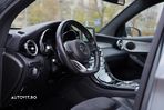 Mercedes-Benz GLC Coupe 220 d 4Matic 9G-TRONIC AMG Line - 6