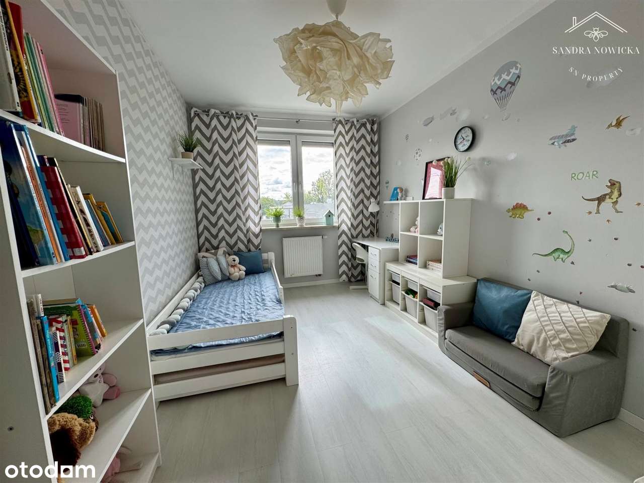 Mieszkanie na sprzedaż, Zielona Góra, 3 pokoje-10