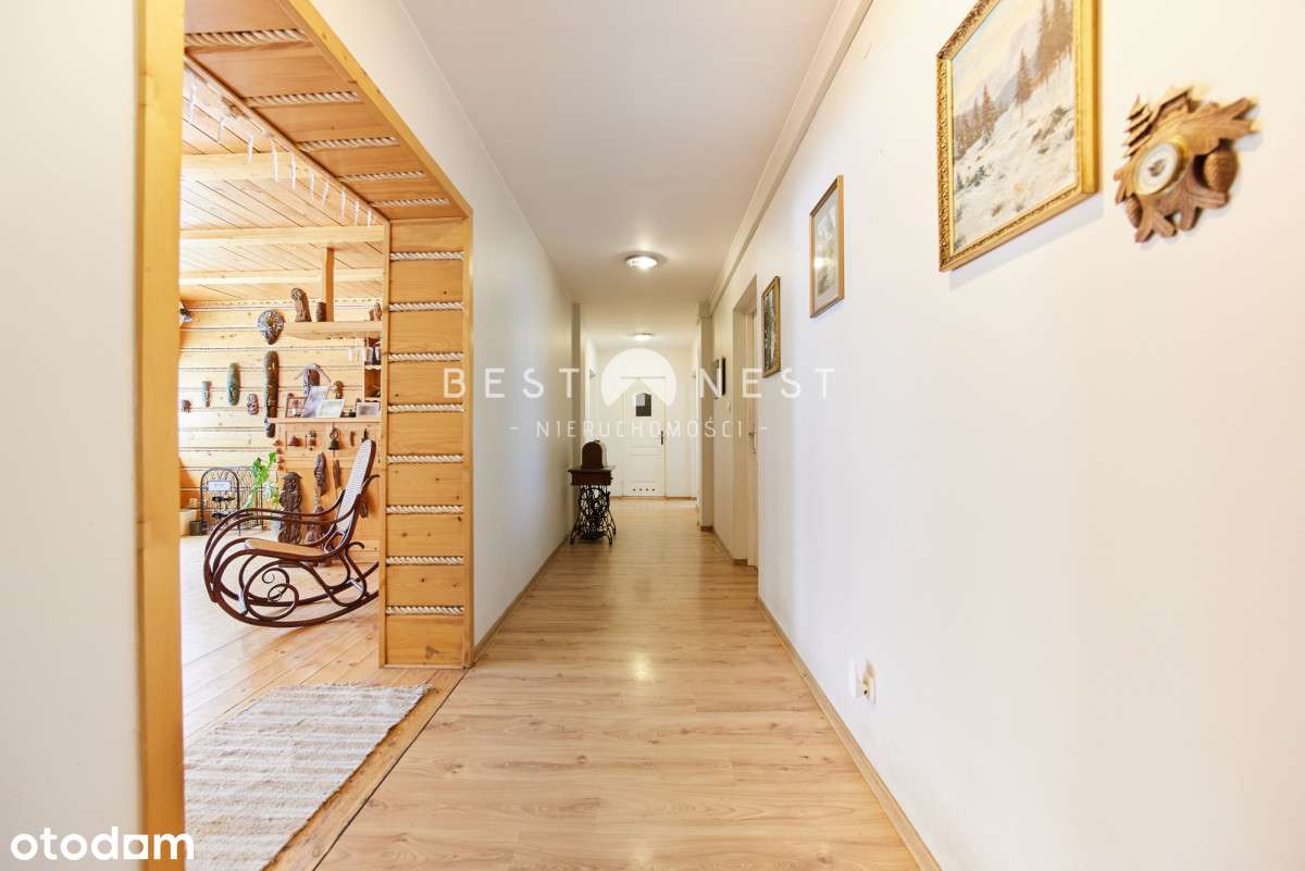 Szczyrk | Centrum | Nieruchomość Inwestycyjna |-10