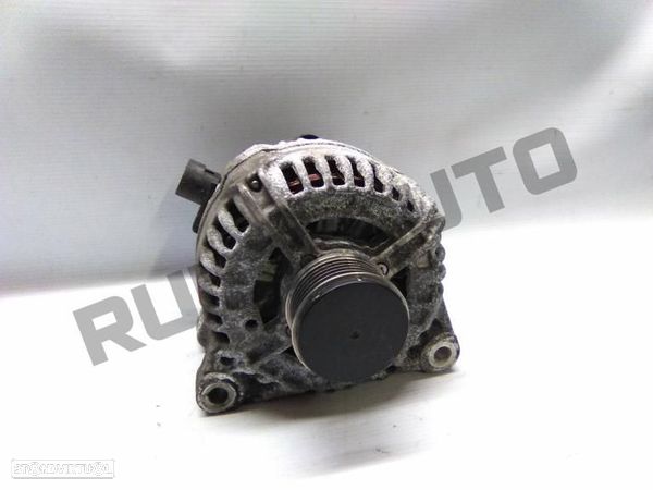 Alternador  Peugeot 308 (4a_, 4c_) 1.6 Hdi - 1