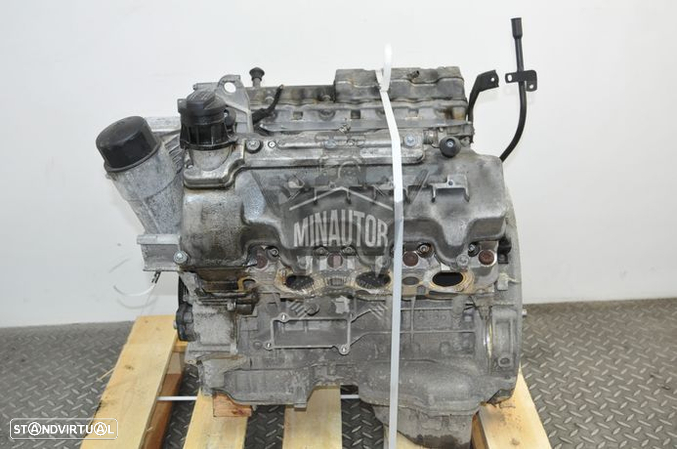 Motor MERCEDES C240 170 CV - 3