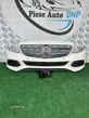 Bara fata Mercedes C class W205 completa senzori distronic absorbant - 1