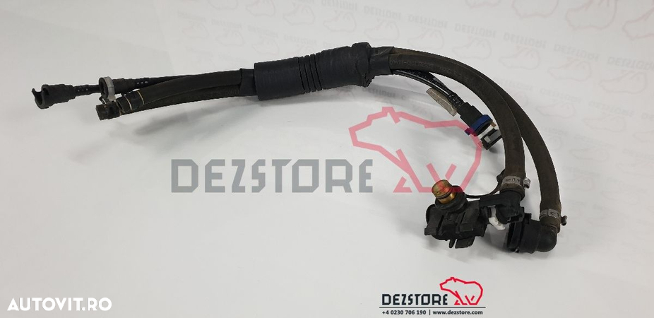 Set conducte AdBlue DAF XF Euro 6 (1974507) - 3