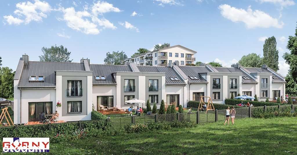 Do sprzedania nowe inteligentne domy w Sulejowie-7