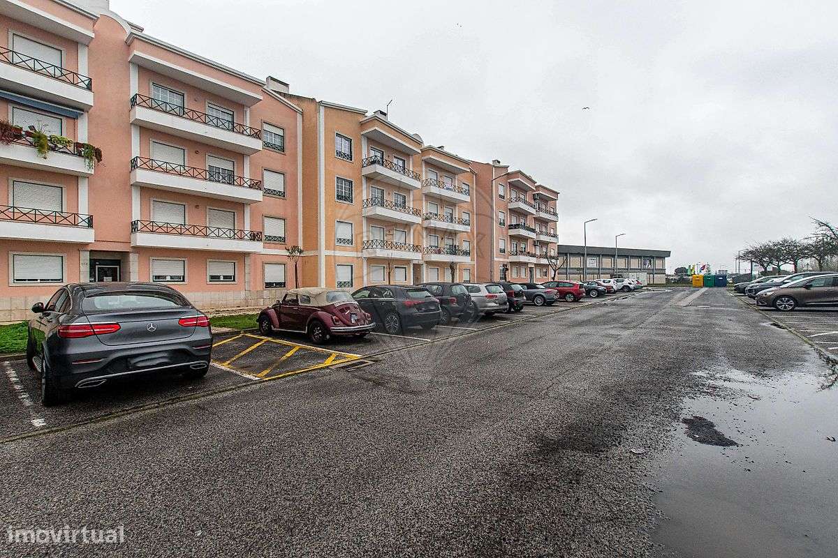 Apartamento T3 para venda - Grande imagem: 3/25