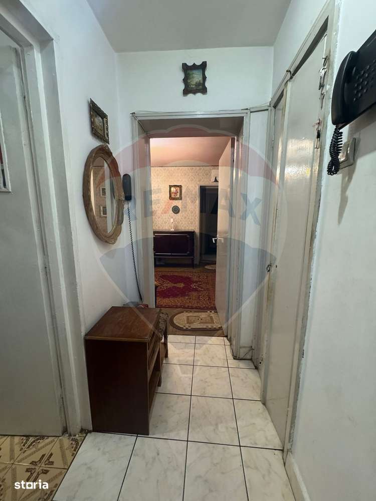 2 camere Brazda Etaj 1 comision 0-4