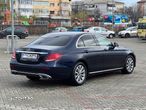 Mercedes-Benz E 200 d T-Modell Aut. - 10