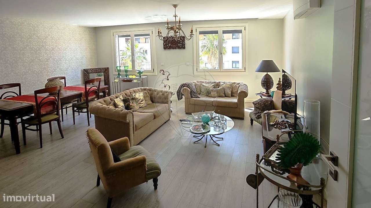 Apartamento T3 para venda-5