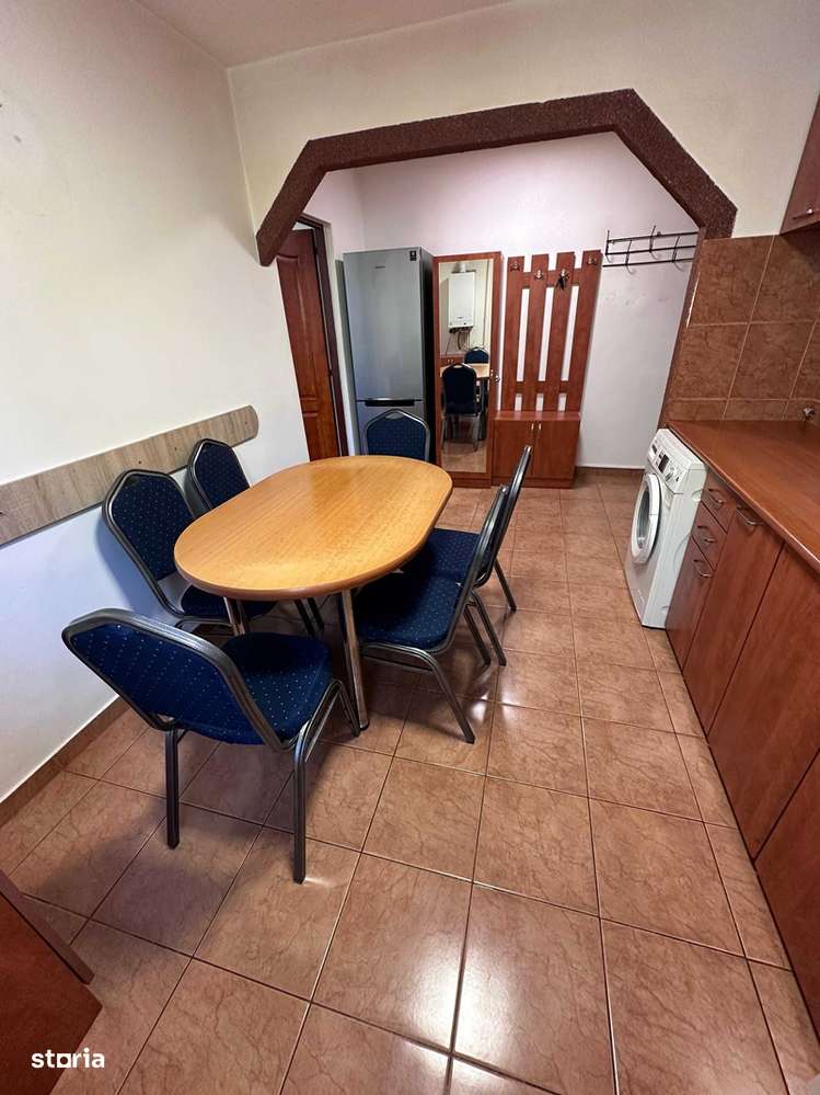 cv 64 Cartier Sasar, apartament  2  camere , etaj I - Imagine principală: 4/8