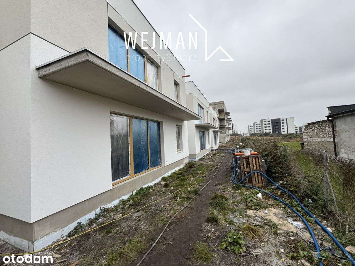 Mieszkania Osiedle pod Sosnami - Komfort i spokój-13