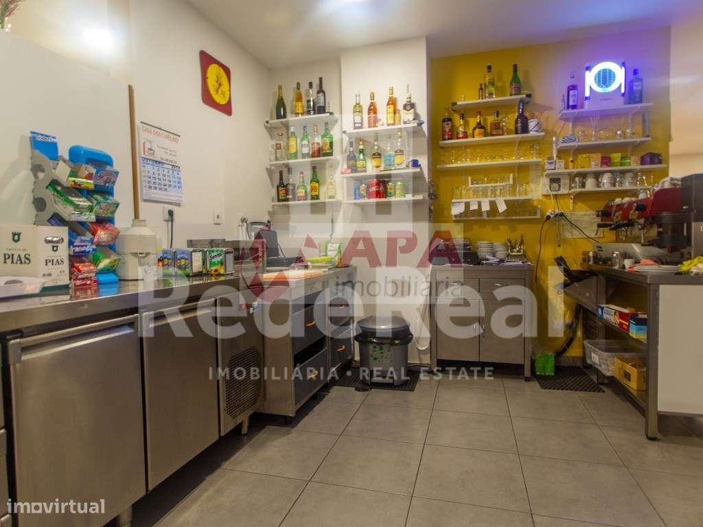 Restaurante Venda Faro - Grande imagem: 2/21