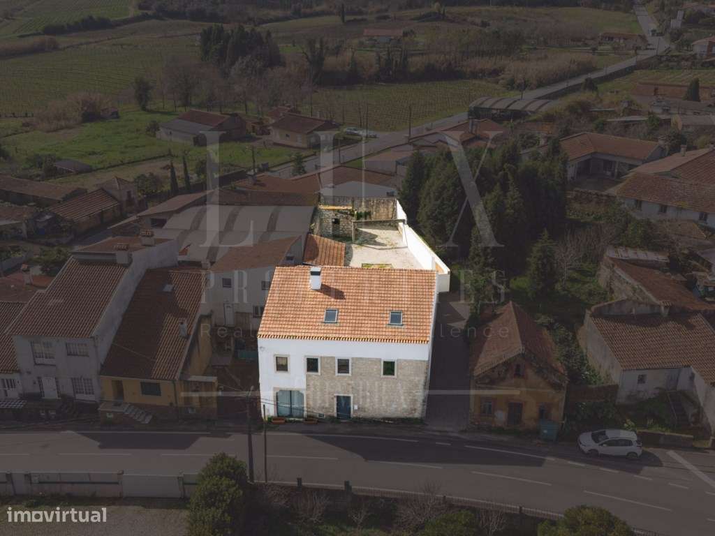 Moradia T3 com Terreno | S. Lourenço do Bairro, Anadia-39