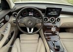 Mercedes-Benz GLC 350 e 4Matic 7G-TRONIC AMG Line - 19