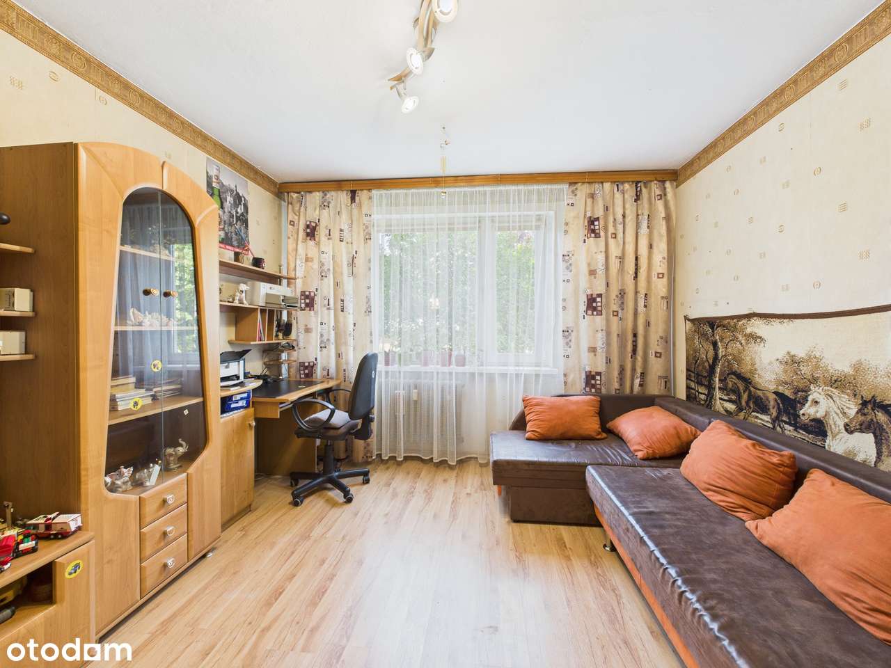 Sosnowiec Centrum Kilińskiego / Kiepury 3 Pokoje CENA DO NEGOCJACJI-15