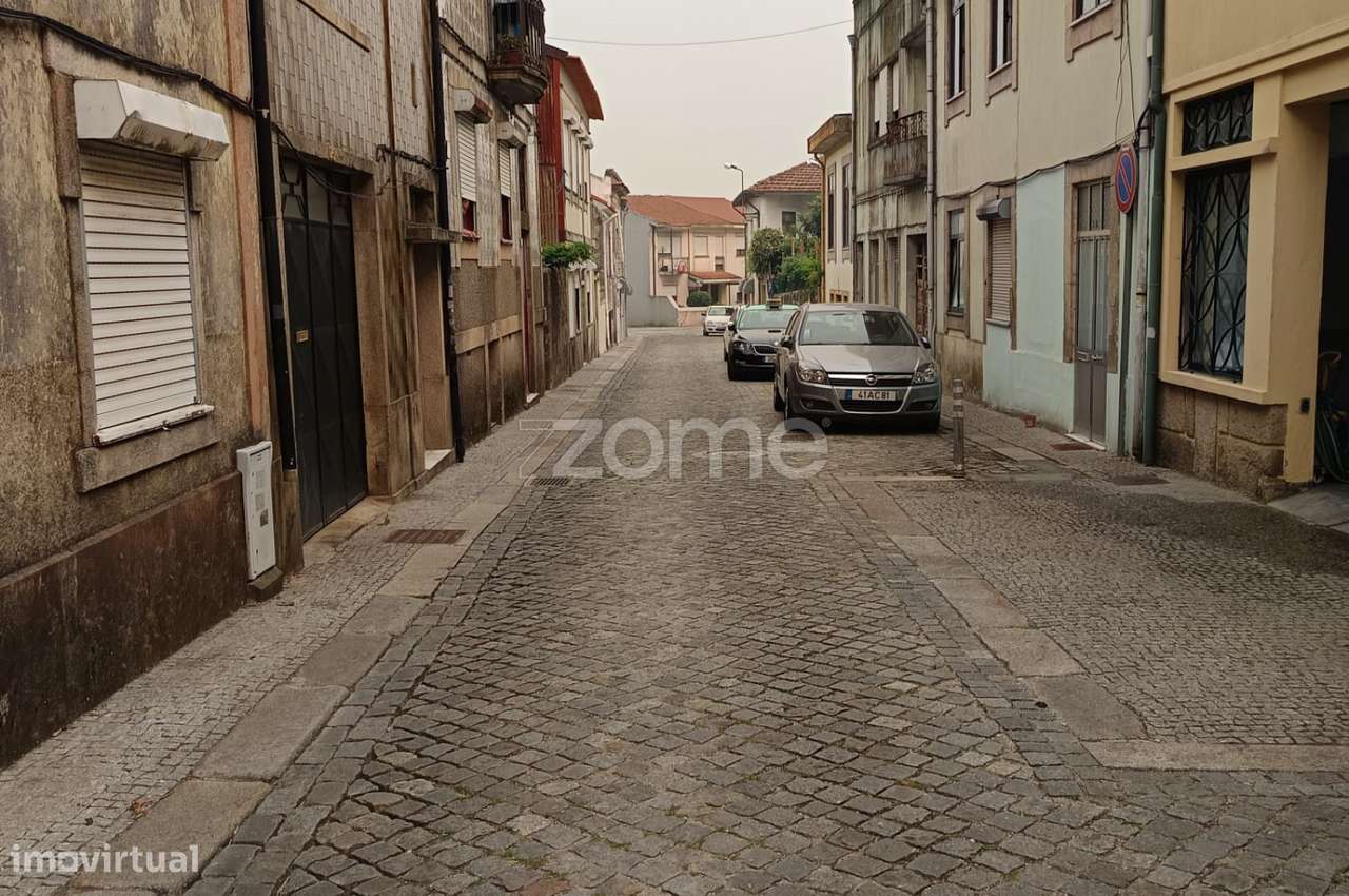 Moradia T5 em São Mamede de Infesta - Grande imagem: 4/36