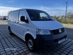 Volkswagen Transporter T5 - 15