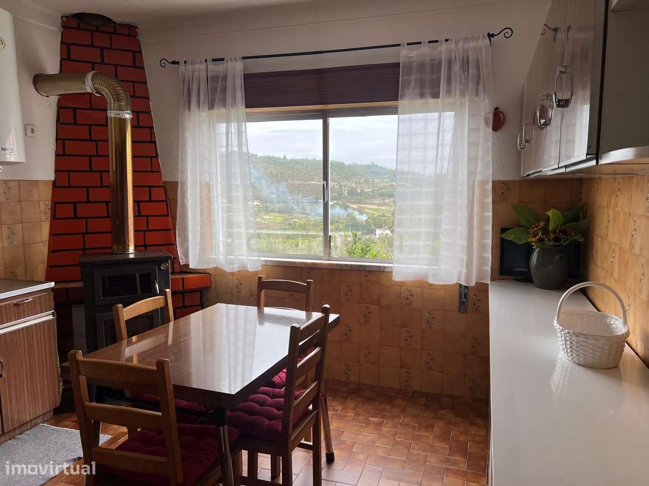 Moradia T4 no Teixoso , Covilhã - Grande imagem: 5/24